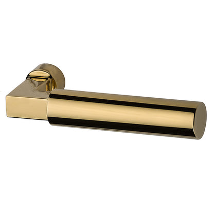 Baldwin Estate L029 - Polished Brass