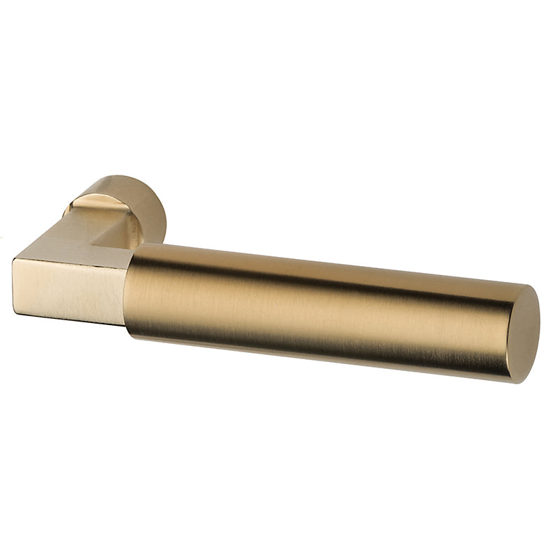 Baldwin Estate L029 - Lifetime Satin Brass
