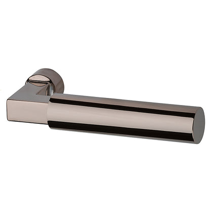 Baldwin Estate L029 - Lifetime Polished Nickel