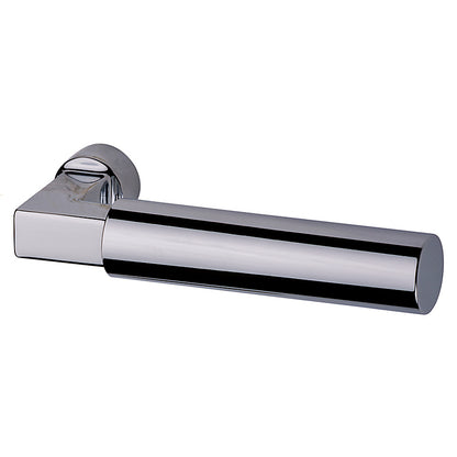 Baldwin Estate L029 - Polished Chrome