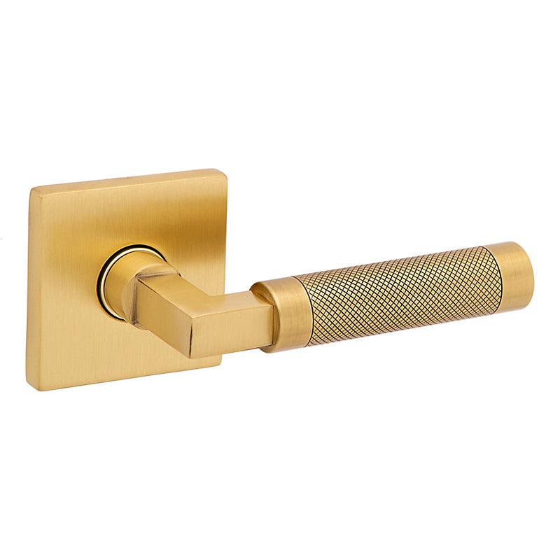 060 Satin Brass and Brown