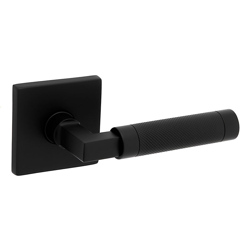 190 Satin Black