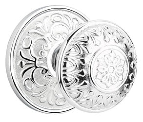 Emtek Lancaster Knob - Lancaster Rosette