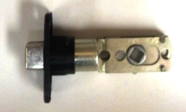 Sure-Loc Adjustable Latch for Contemporary and Elegance Series Hardware