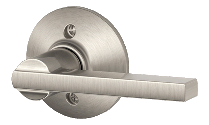 Schlage Plymouth Handleset