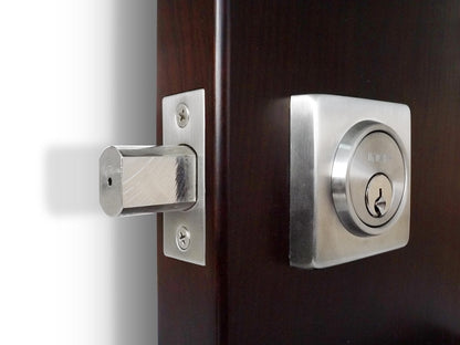 Inox LD Deadbolt