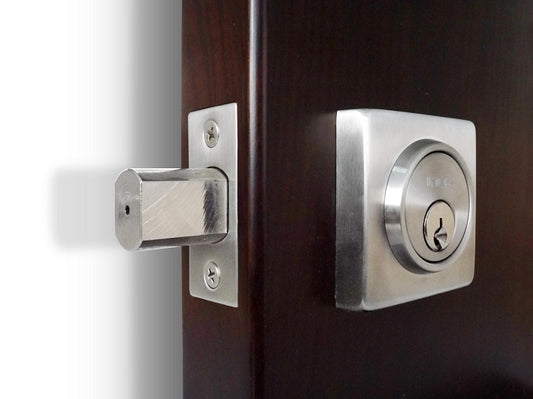 Inox LD Deadbolt