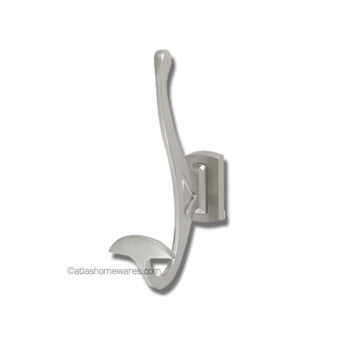 Legacy Bath Double Hook