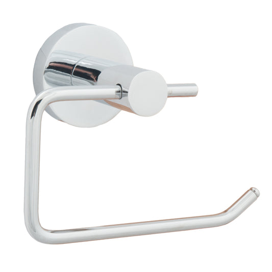 SureLoc Lugano Euro Paper Holder - Polished Chrome
