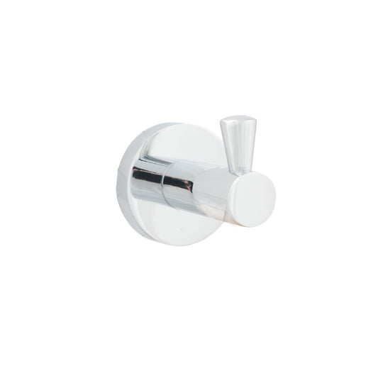 SureLoc Lugano Robe Hook - Polished Chrome