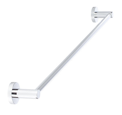 SureLoc Lugano 30 Inch Towel Bar - Polished Chrome