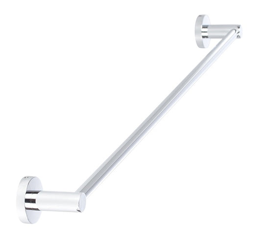 SureLoc Lugano 30 Inch Towel Bar - Polished Chrome