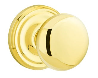 Emtek Providence Knob - Regular Rosette