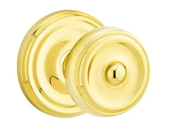 Emtek Waverly Knob - Regular Rosette