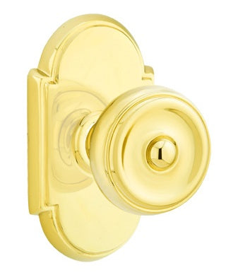 Emtek Waverly Knob - #8 Rosette