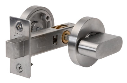 Linnea TPER-100-R Round Privacy Bolt