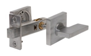 Linnea TPER-200-S in Satin Stainless Steel with ADA Turnpiece