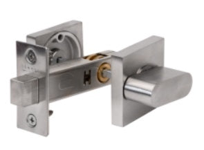 Linnea TPER-200-S Square Privacy Bolt