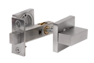 Linnea TPER-200-S Privacy Turn Piece and Emergency Release (Square)