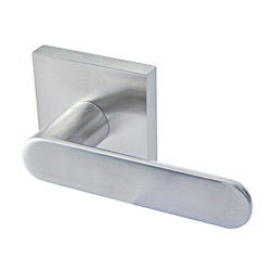 Standard Bore Square Rosette