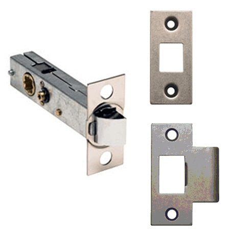 Linnea LAT-2860 Door Latch - 28 Degree Retract