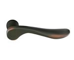 Emtek E4020 EmTouch Passage Keyless Lever