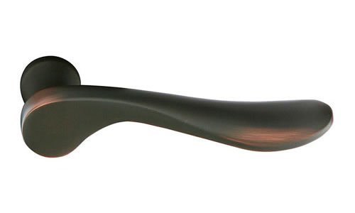 Emtek Mormont Mortise Sideplate Locks