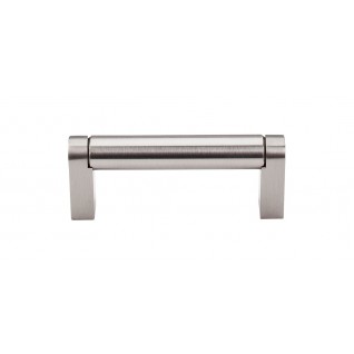 Top Knobs Bar Pull Collection M1001 Brushed Satin Nickel
