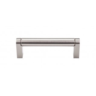 Top Knobs Bar Pull Collection M1002 Brushed Satin Nickel