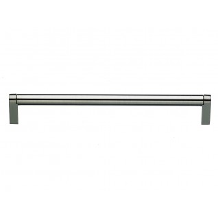 Top Knobs Bar Pull Collection M1007 Brushed Satin Nickel