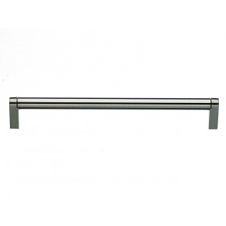 Top Knobs Bar Pull Collection M1008 Brushed Satin Nickel
