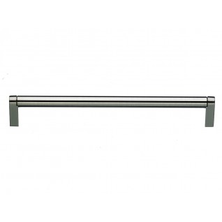 Top Knobs Bar Pull Collection M1009 Brushed Satin Nickel