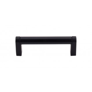 Top Knobs Bar Pull Collection M1016 Flat Black