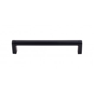 Top Knobs Bar Pull Collection M1018 Flat Black