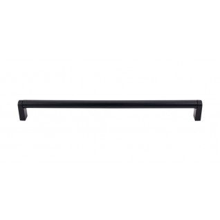 Top Knobs Bar Pull Collection M1020 Flat Black