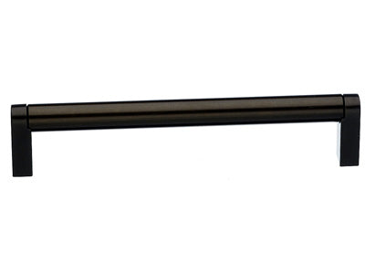 Pennington Bar Pull 6 5/16 Inch (c-c) Oil Rubbed Bronze