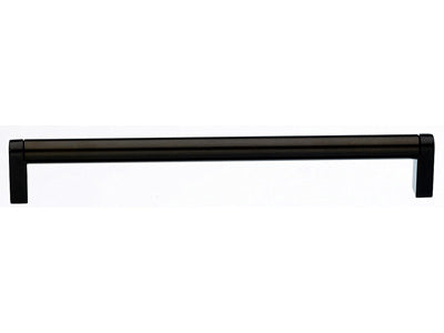 Pennington Bar Pull 8 13/16 Inch (c-c) Oil Rubbed Bronze
