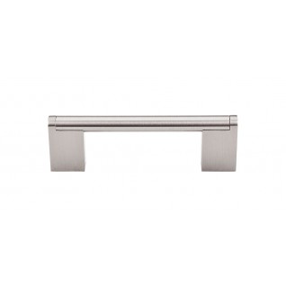Top Knobs Bar Pull Collection M1041 Brushed Satin Nickel