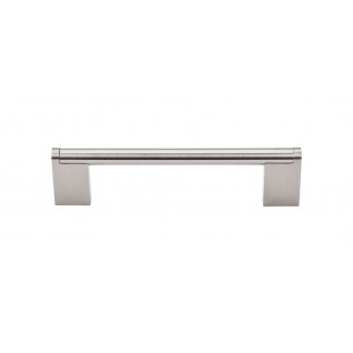 Top Knobs Bar Pull Collection M1042 Brushed Satin Nickel