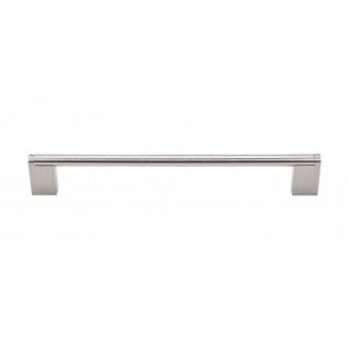 Top Knobs Bar Pull Collection M1044 Brushed Satin Nickel