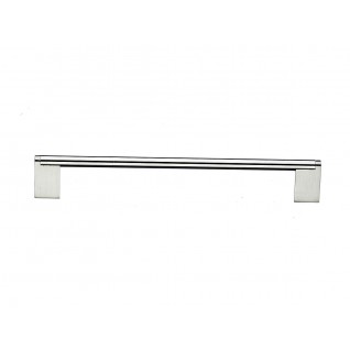 Top Knobs Bar Pull Collection M1047 Brushed Satin Nickel
