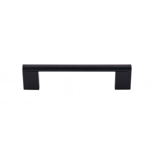 Top Knobs Bar Pull Collection M1056 Flat Black 