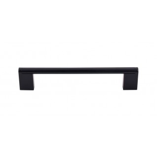 Top Knobs Bar Pull Collection M1057 Flat Black