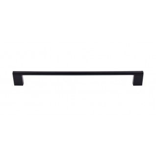 Top Knobs Bar Pull Collection M1059 Flat Black