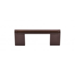 Top Knobs Bar Pull Collection M1068 Oil Rubbed Bronze