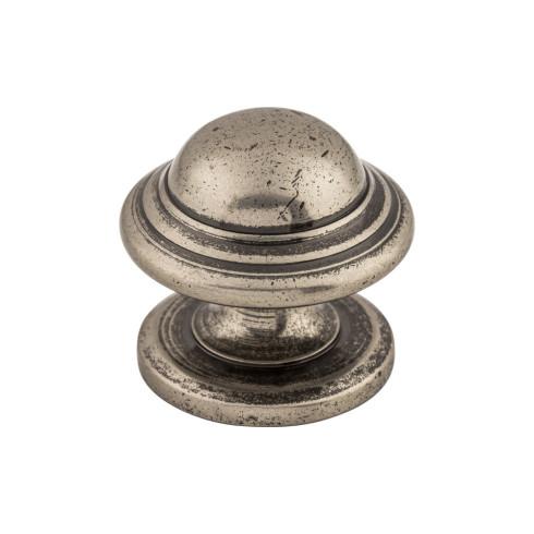 Top Knobs Britannia Collection M10 Pewter Antique