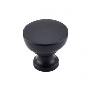 Top Knobs Dakota Collection M1120 Flat Black