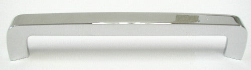Top Knobs Nouveau tappered Bar Pull in Polished Chrome