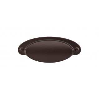 Top Knobs Dakota Collection M1194 Oil Rubbed Bronze