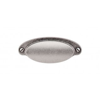 Top Knobs Dakota Collection M1196 Pewter Antique